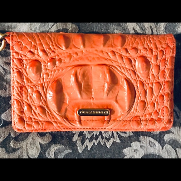Brahmin Handbags - Brahmin Melbourne wristlet
